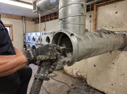 Commercial Vent Cleaning service in Longmeadow, MA